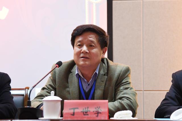 第二届汉江流域大学联盟论坛在南阳师院举行